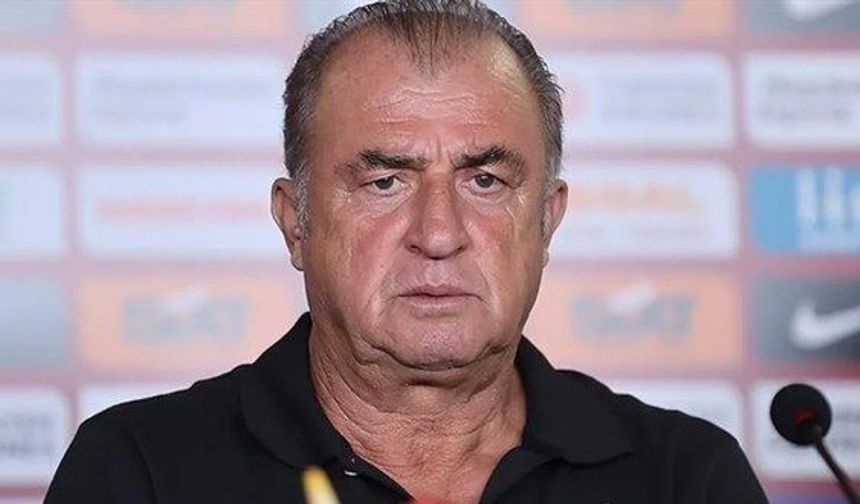 Fatih Terim'den TFF Başkanı Hacıosmanoğlu'na Yanıt: "Söylediklerimi Tüm Ulus Doğru Anladı"