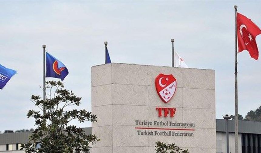 TFF'den karar çıktı: Yabancı kuralında değişiklik yapılacak mı?