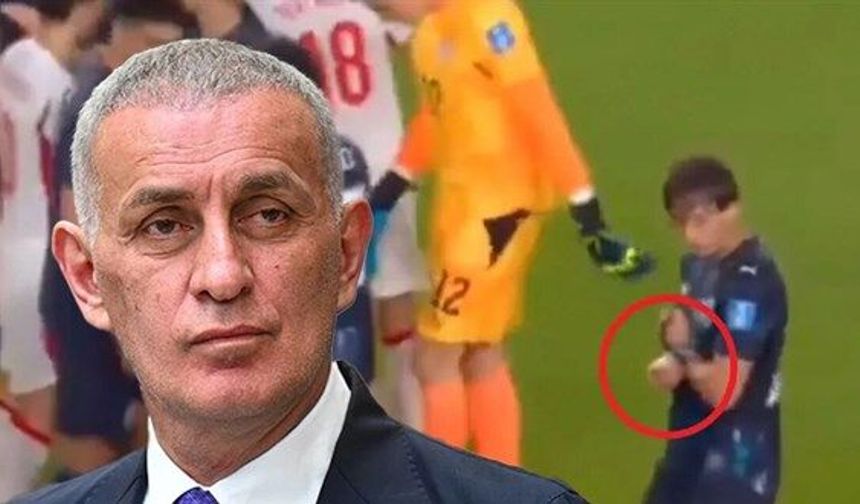 TFF’den Paraguay Maçı İçin FIFA’ya Başvuru: Türkiye Maçı Yeniden Oynanacak mı?
