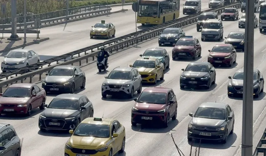 Zorunlu trafik sigortasında yeni dönem 1 Temmuz’da başlıyor