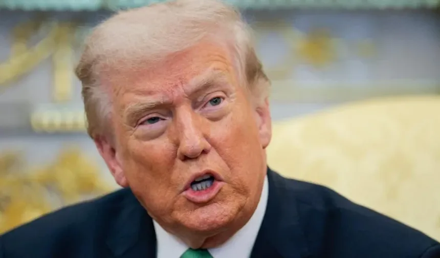 Trump’tan İran’a sert mesaj: “Bedelini ödeyecekler”