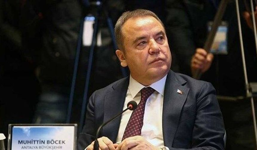 Muhittin Böcek’ten soruşturmada yeni ifade