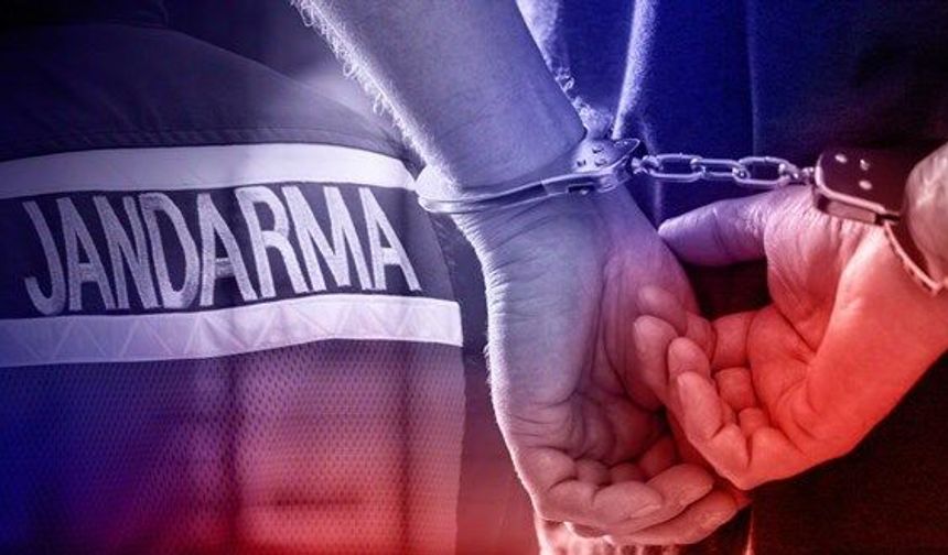 Uyuşturucu satıcılarına 24 ilde operasyon: 122 kişi tutuklandı
