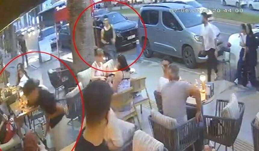 Yaş 18, suç kaydı 25! 'Ağabey' demedi diye 15 yaşındaki Erdem'i katletti