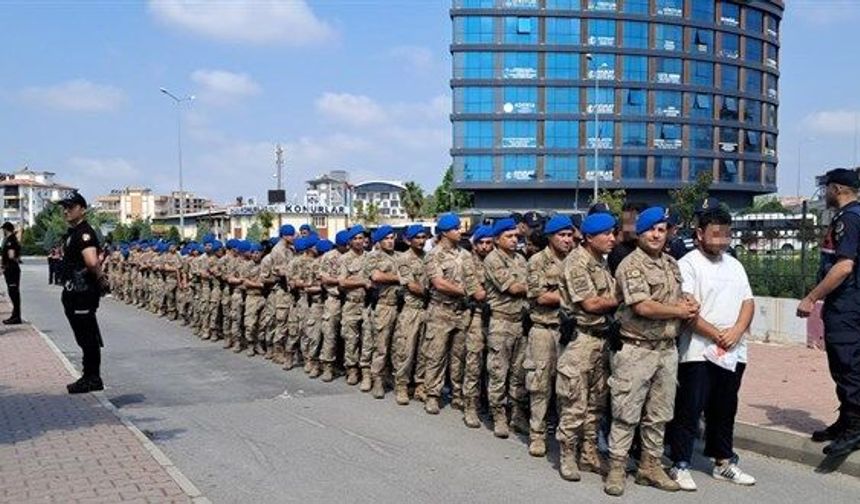 27 ilde yasa dışı bahis operasyonu: 36 kişi tutuklandı