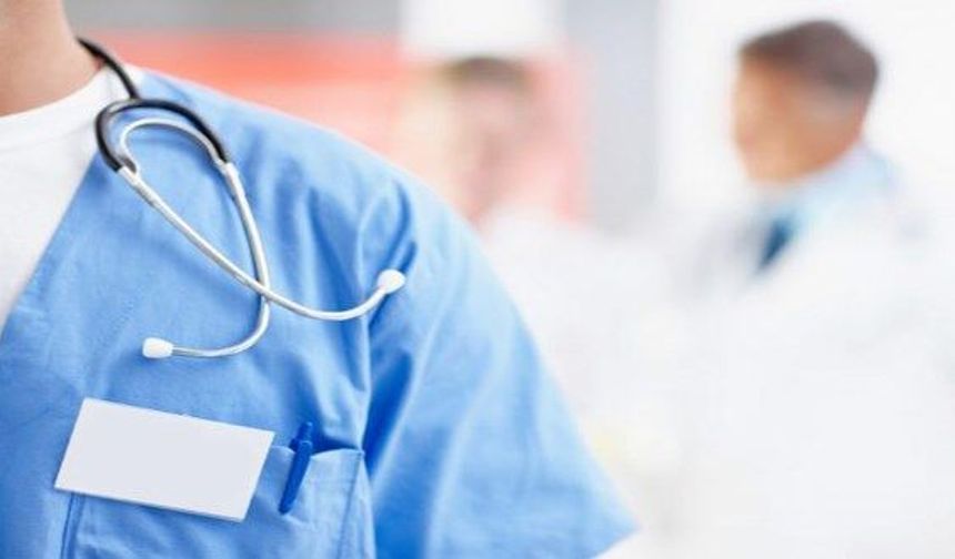Zonguldak'ta yasa dışı kürtaj operasyonu! Doktor suçüstü yakalandı