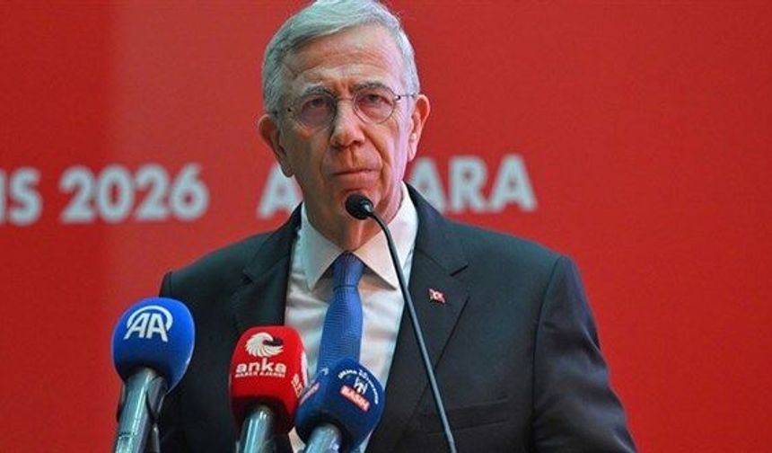 CHP Kulislerinde Yeni Parti İddiası: Mansur Yavaş'ın Tavrı Gündem Oldu