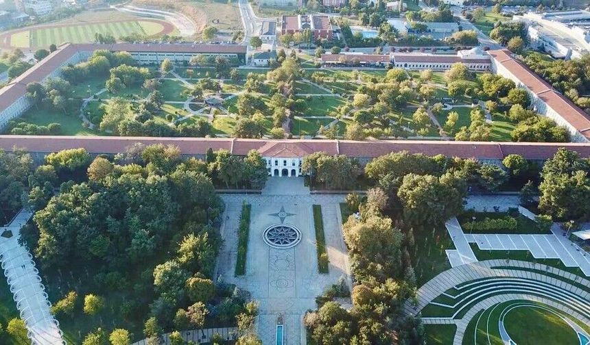 Yıldız Teknik Üniversitesi Öğretim Elemanı Alımına Çıkıyor