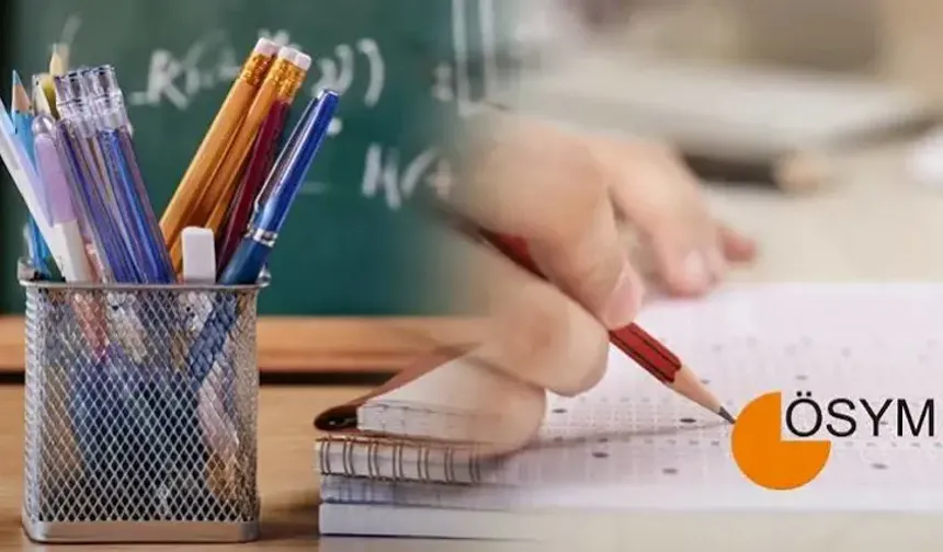 YKS'de ezber dönemi bitti! Okuduğunu anlayan kazandı