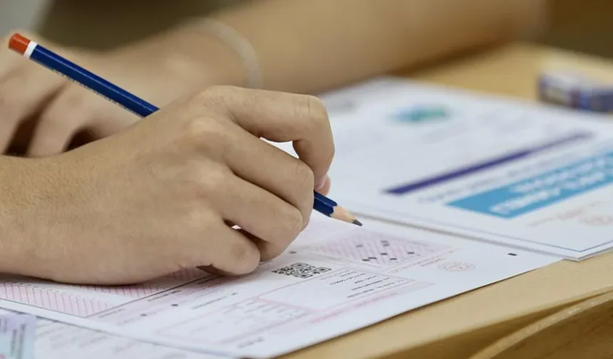YKS 2026 soru kitapçıkları ve cevap anahtarları yayınlandı