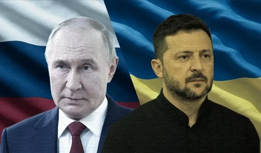 Rusya'dan Ukrayna'ya İHA Yağmuru: 14 Sivil Hayatını Kaybetti