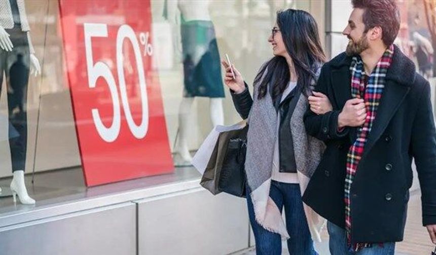 1 Ağustos'ta yeni dönem: Sahte indirimlere sıkı denetim