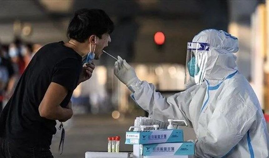 15 Bin Hasta İncelendi: Covid-19'un Ölümcül Etkilerine İlişkin Araştırmanın Sonuçları Paylaşıldı