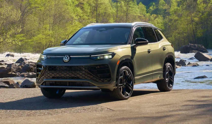 Volkswagen Tiguan'de Temmuz ayına özel kaçırılmayacak fırsatlar! Volkswagen Tiguan Temmuz 2026 Fiyat Listesi