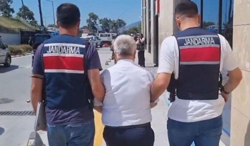 22 İlde FETÖ Operasyonu: 51 Şüpheli Tutuklandı