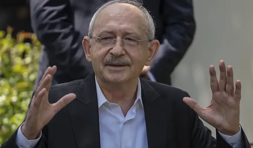 CHP'de 21 koltuk boş kaldı! Kılıçdaroğlu atayacak isim bulamadı