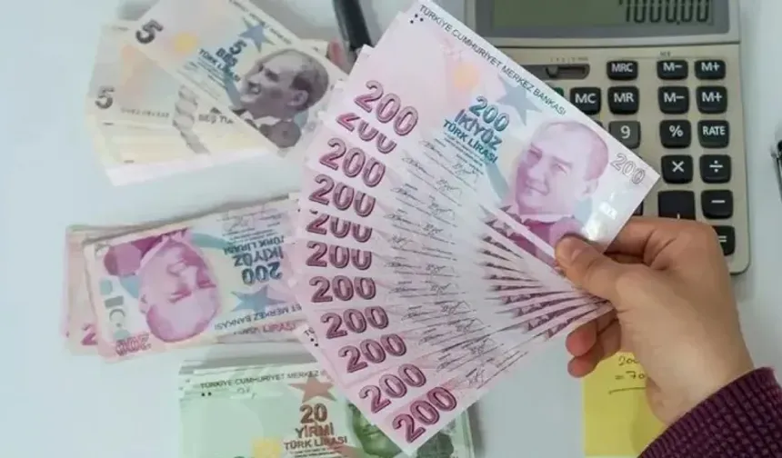 Emekli promosyonları güncellendi: En yüksek ödeme 32 bin TL’ye çıktı