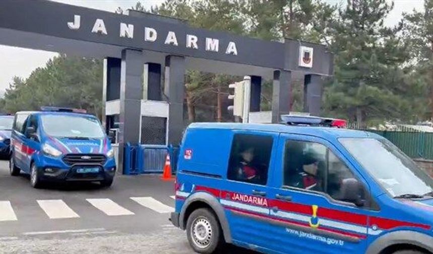 30 ilde DEAŞ operasyonu: 119 şüpheli yakalandı