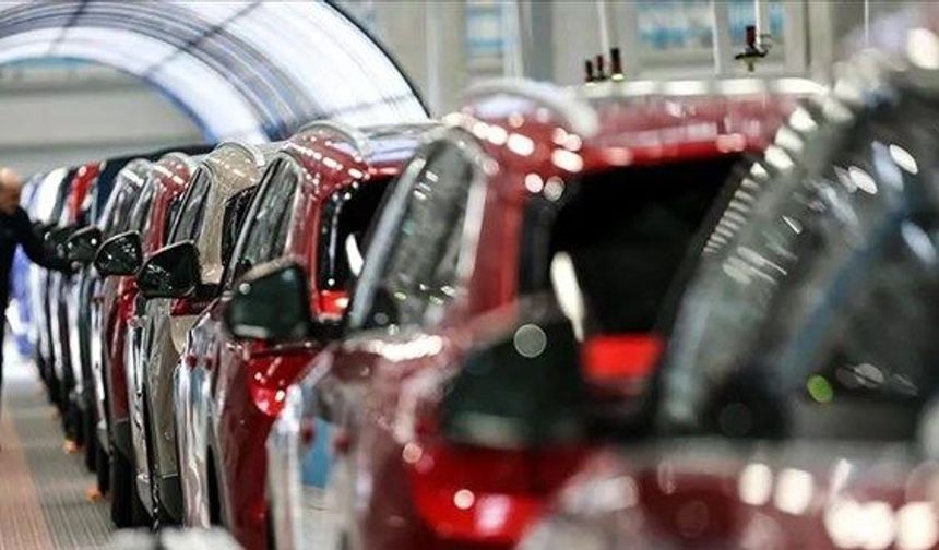 Sıfır Otomobilde Stoklar Arttı: 30 Markanın En Ucuz Modelleri Açıklandı