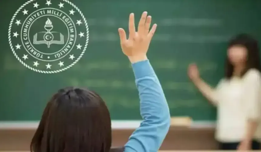 2026 LGS 1. Nakil Sonuçları Açıklandı