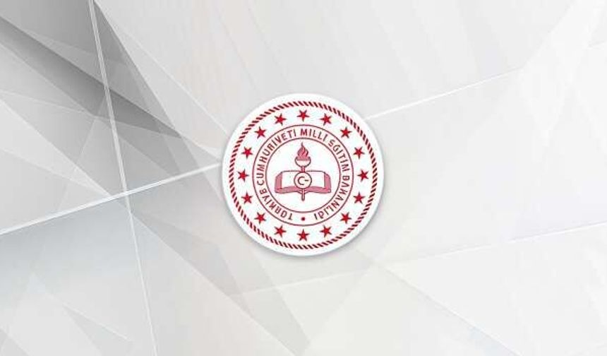 MEB’den Sözleşmeli Öğretmen Eşlere İller Arası Yer Değiştirme Duyurusu