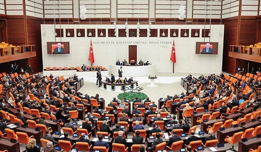 TBMM gündeminde Yükseköğretim düzenlemesi: Öğrenci affı ve akademik yaptırımlar geliyor