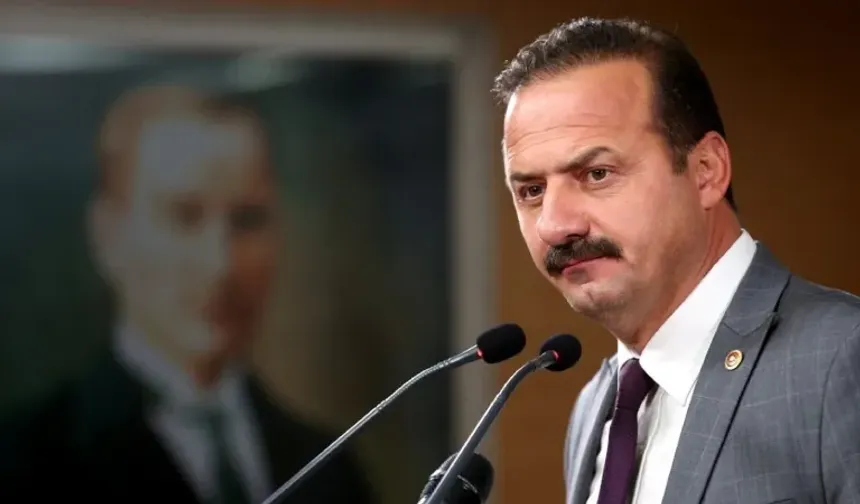 Anahtar Parti Genel Başkanı Ağıralioğlu: CHP'yi kapatsalar daha az hasar olurdu