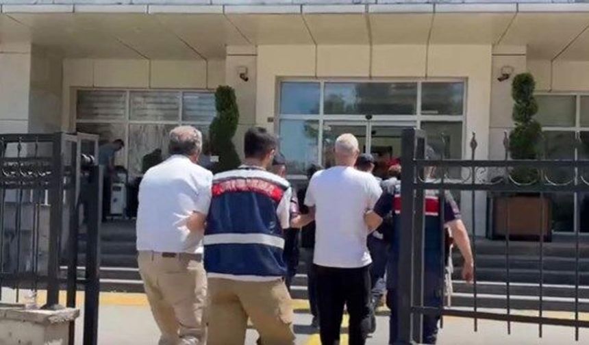 9 İlde Dolandırıcılık ve Yasa Dışı Bahis Operasyonu: 36 Şüpheli Tutuklandı