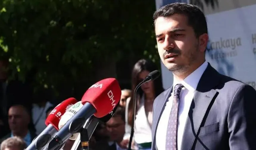 Çankaya Belediye Başkanı Hüseyin Can Güner Kırşehir Yüksek Güvenlikli Cezaevi'ne Nakledildi