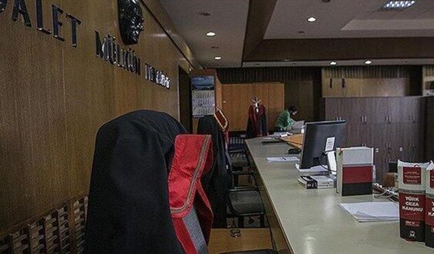 Adli Tatil 20 Temmuz'da Başlıyor: Nöbetçi Mahkemeler Acil Dosyalara Bakacak
