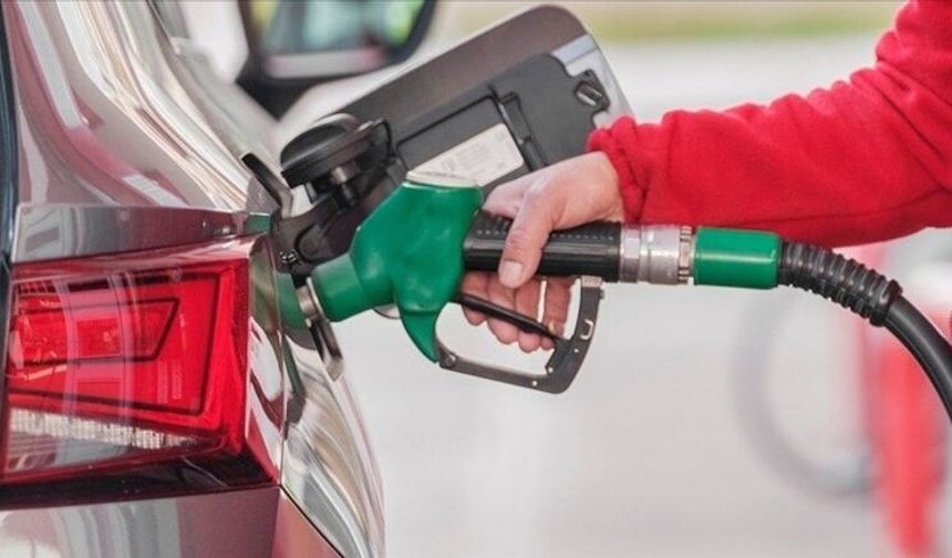 Motorine gelen indirimin bir kısmı pompaya yansıyacak