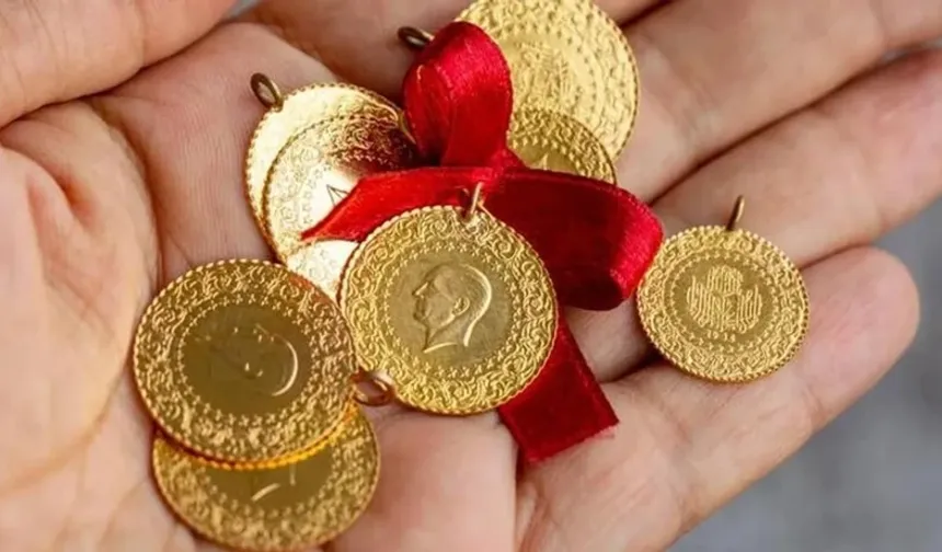 Altın Fiyatlarında Son Durum: Gram ve Çeyrek Altın Ne Kadar Oldu? (25 Temmuz 2026)