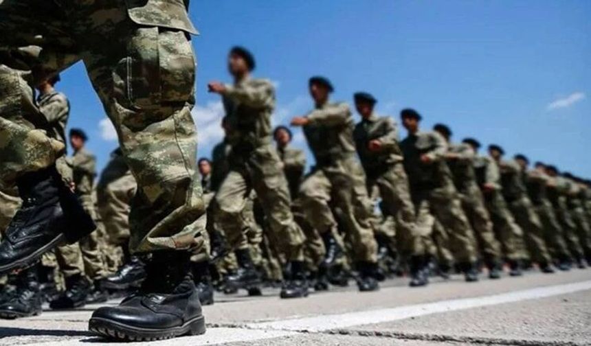 Bedelli Askerlik Ücreti Belli Oldu