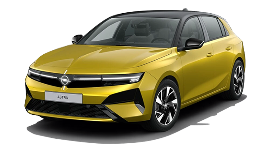 Opel Yeni Astra'da Lansmana Özel 300 bin TL'lik İndirim! Opel Yeni Astra Temmuz 2026 Fiyat Listesi