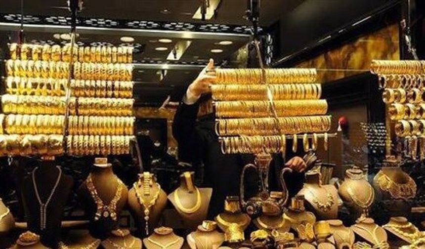 ATM'lerden Fiziki Altın Satışı Başladı: Gram Altın 7/24 Alınabilecek