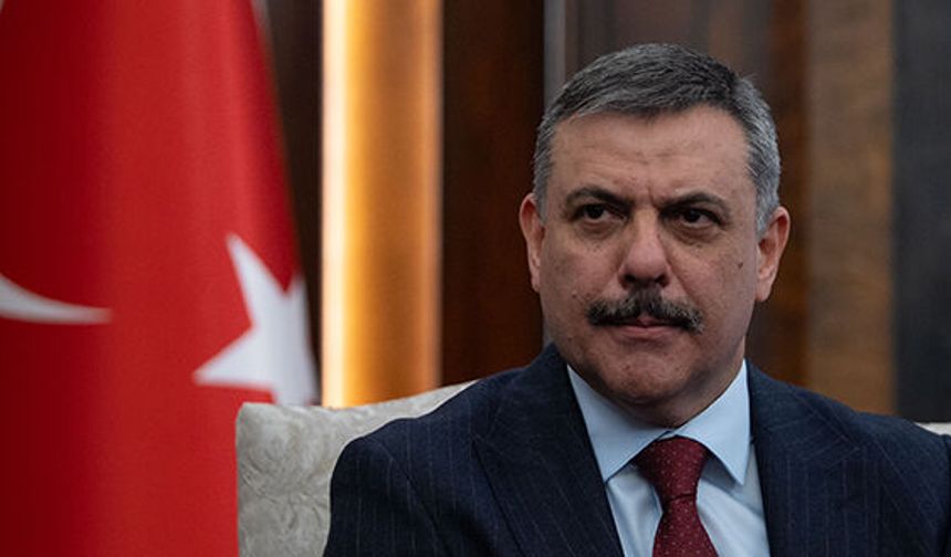 Bakan Çiftçi'den Polislere Lojman ve Fazla Mesai Düzenlemesi Açıklaması