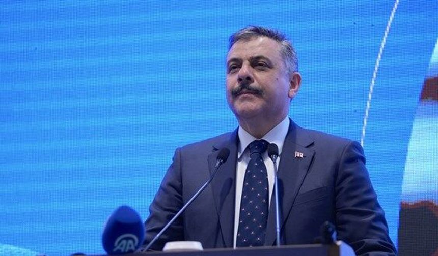 Bakan Çiftçi: Gazetecilerin Silah Ruhsatı ve Pasaport Talebini Destekliyoruz