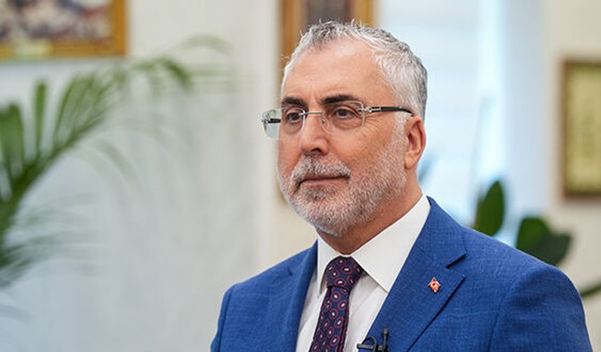 Bakan Işıkhan: İUP Kapsamındaki Desteklerimiz Artarak Devam Edecek