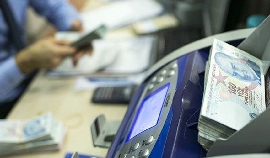 TCMB Banka Kredileri Eğilim Anketi Yayımlandı