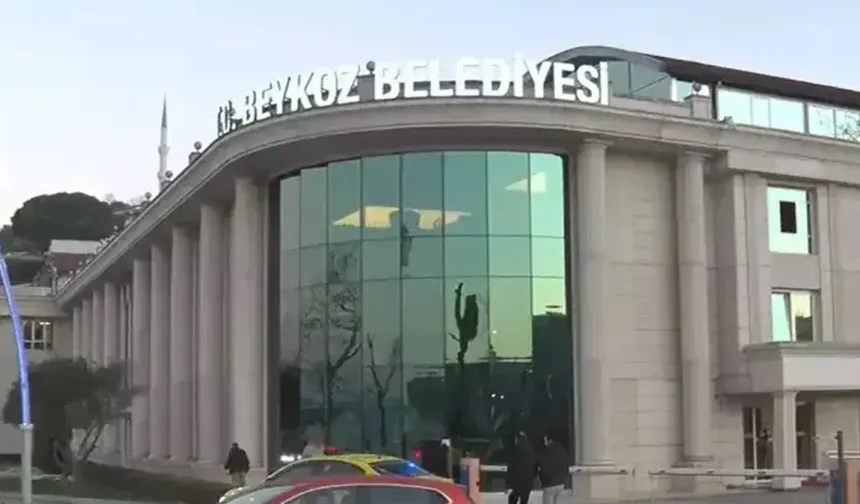 Beykoz Belediyesi Soruşturmasında İkinci Dalga Operasyon: 6 Gözaltı