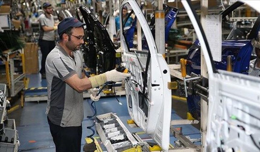 BMW, 8 bin çalışanını işten çıkaracak