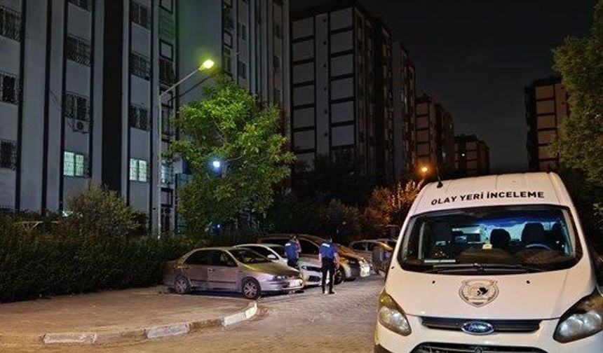 Boşanma kararı kanlı bitti: Karısını uykusunda öldürdü