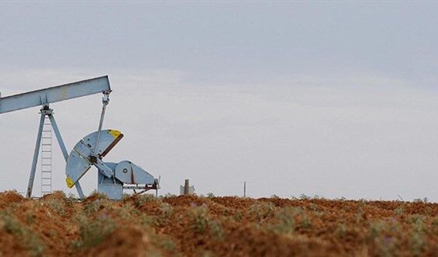 Brent Petrol 80 Doları Aştı: ABD-İran Gerilimi Fiyatları Yükseltti