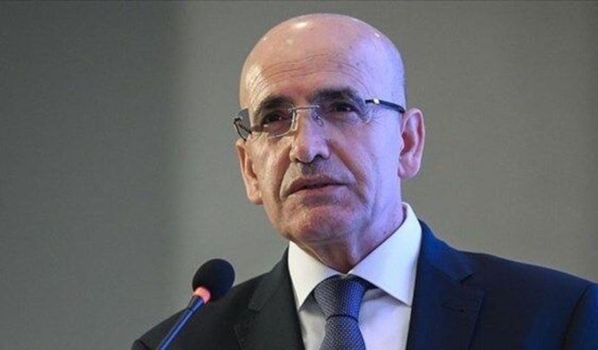 Şimşek: “Cari açığın sürdürülebilir seviyelerde kalması ekonominin dayanıklılığını gösteriyor”
