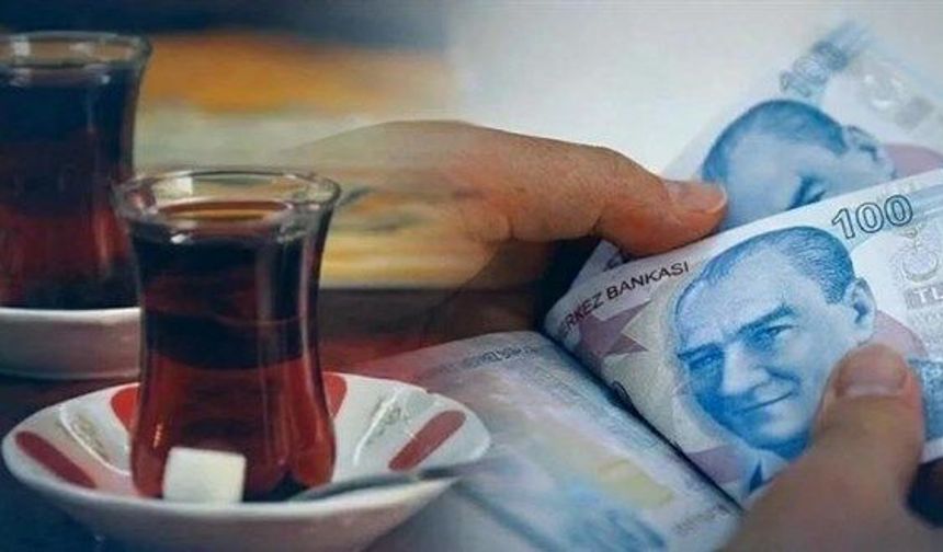 Çaya 3 Ayda Üçüncü Zam: Kuru Çay Fiyatları Yüzde 15 Arttı