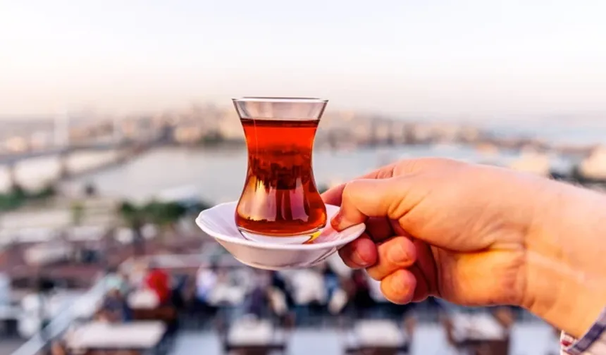 Çaya 3 ayda yüzde 45 zam!