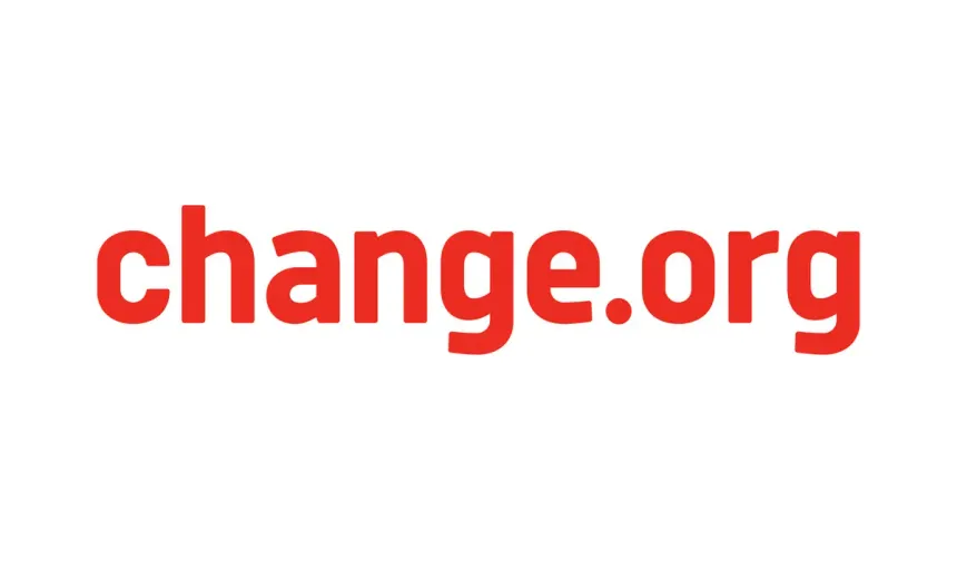 "Change.org" sistesinin erişim engeli kaldırıldı