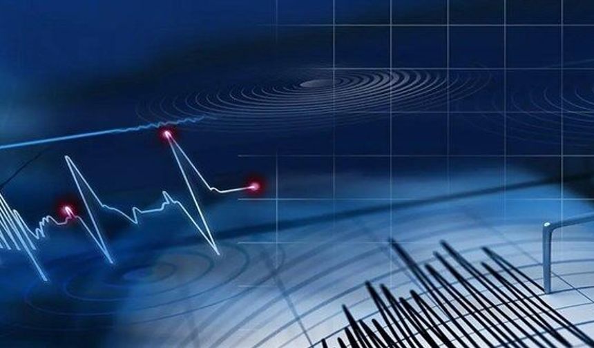 Diyarbakır ve Çanakkale'de deprem