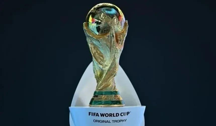 2026 FIFA Dünya Kupası'nda Son 16 Turu Eşleşmeleri Belli Oldu