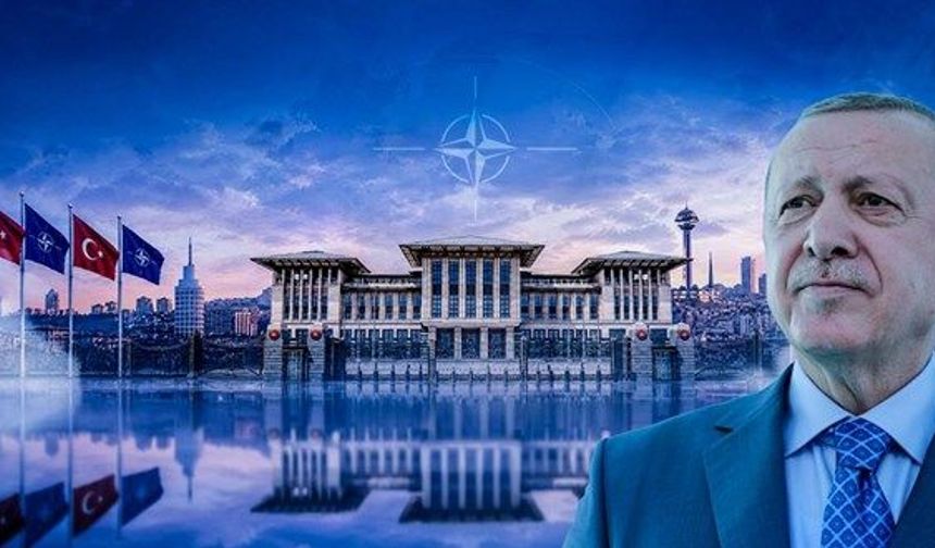 36. NATO Zirvesi Öncesi Ankara'da Yoğun Hazırlık: Geri Sayım Sürüyor